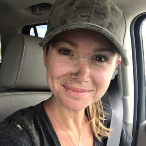 Meet your Posher, Jami